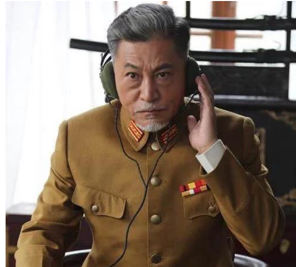 85岁老戏骨牛犇被称为影坛常青树儿子是色戒中的他