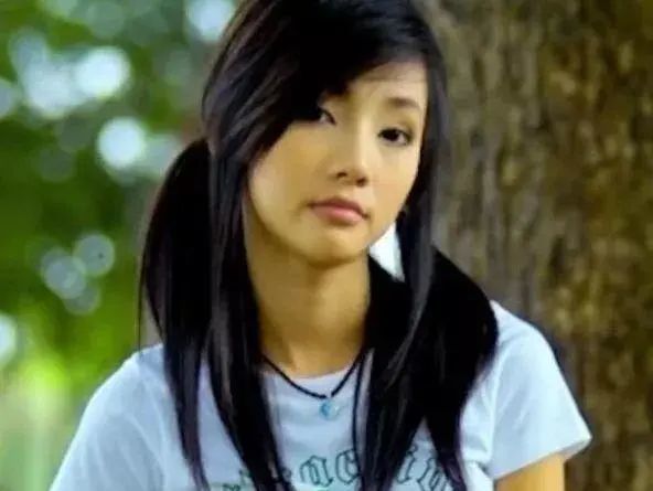 泰国33岁女星吸毒沦为街头乞丐,最终暴毙