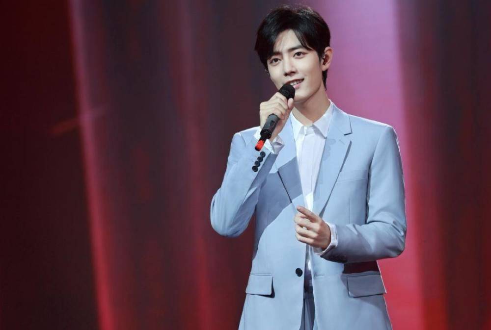 粉丝|国产偶像市场现状：11家粉丝齐发力，也不如肖战一人的数据好