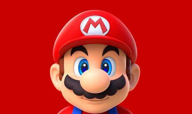 马力欧与查理斯·马提尼特