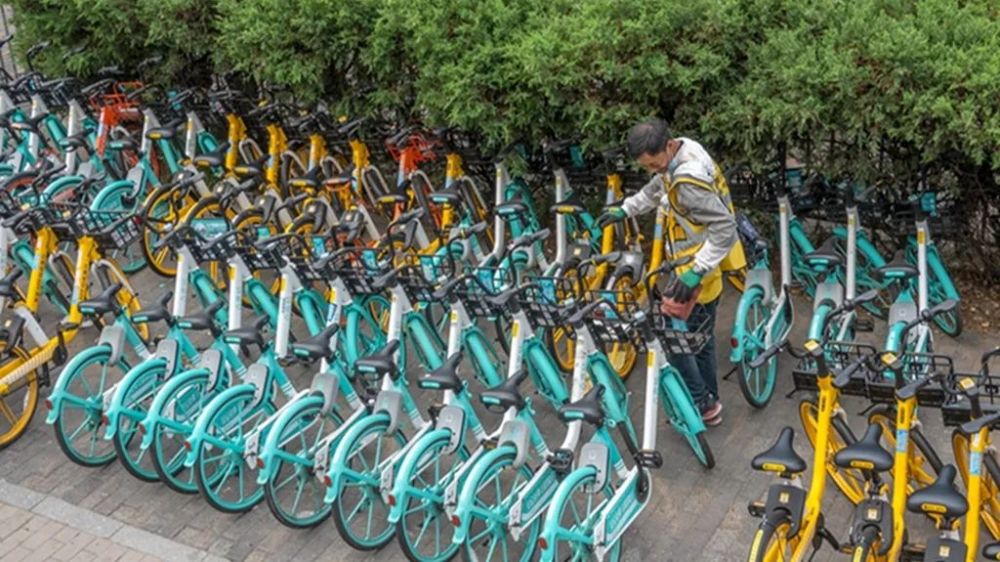 摄影作品|“我参与我遵守 文明行为我来拍” 摄影作品征集活动开启