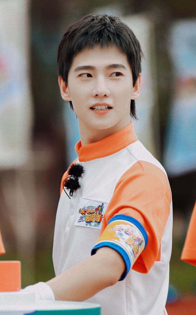 杨洋官方后援会