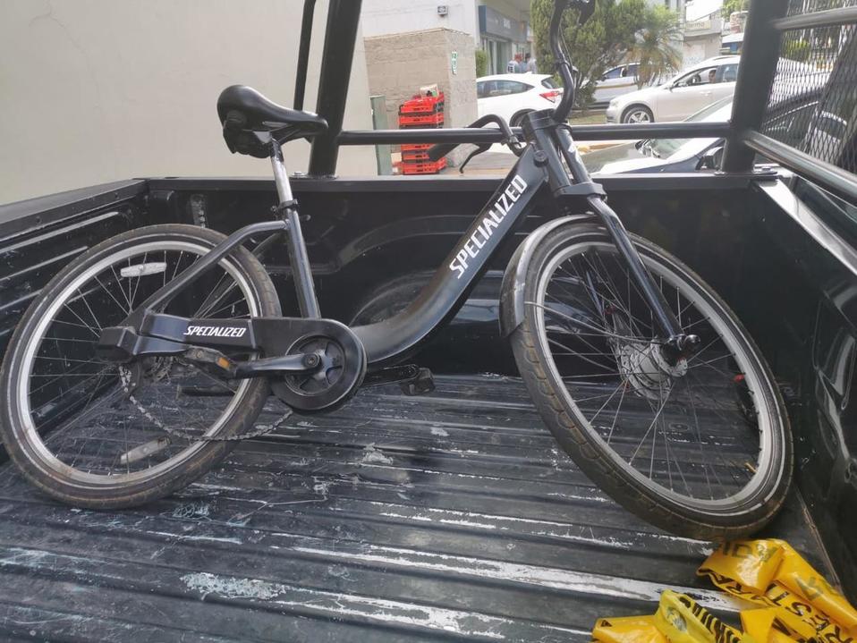 帕斯市|少年骑行36小时，横跨近700公里，刚和网恋女友见面就被分手