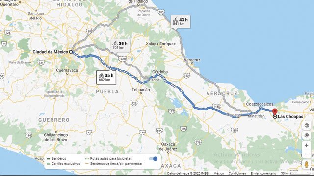 帕斯市|少年骑行36小时，横跨近700公里，刚和网恋女友见面就被分手