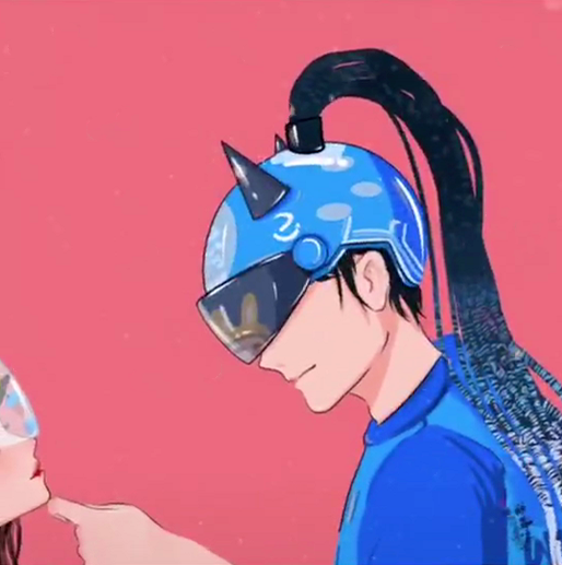 美团饿了么奇怪的cp增加了