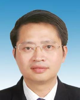 中央批准,郭强任安徽省委常委