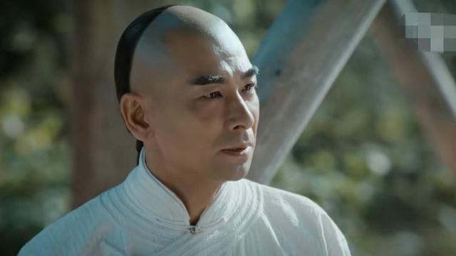 大侠霍元甲开播赵文卓扛不起武打戏大旗网友评论过于苛刻