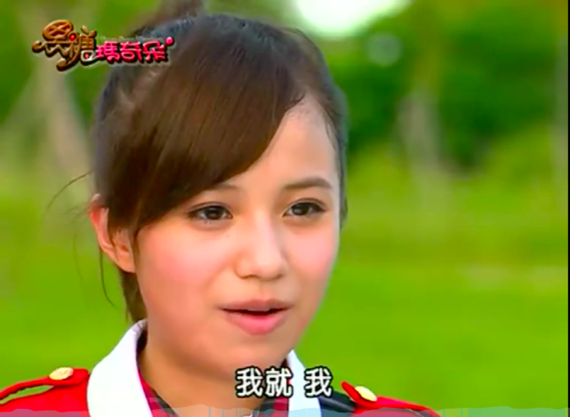 还记得黑糖玛奇朵里的小杰吗他现在长这样