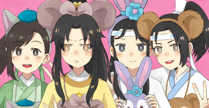 魔道祖师金光瑶如果放弃回归兰陵金氏他还会走上人生巅峰吗