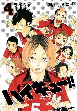 【小排球回忆篇2】音驹高校同学录