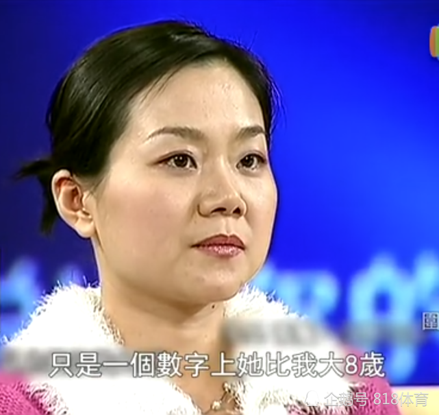 常昊谈妻子张璇:第一感觉她很美貌,不像大我8岁,不然哪会22岁就结婚