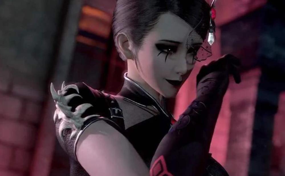 斗罗大陆:唐三天降桃花运?地狱使者另眼相看,其实与背后boss有关系!