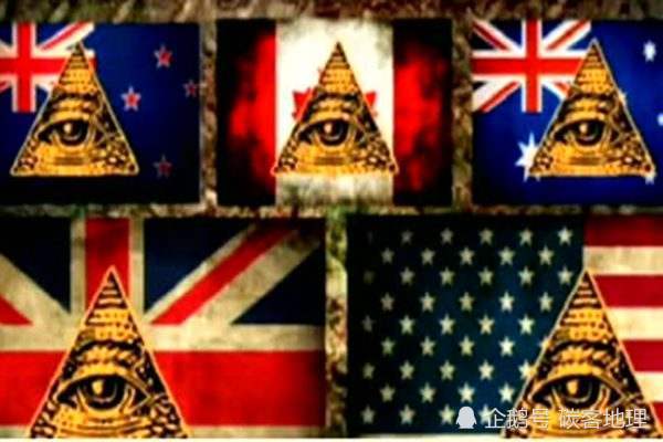 日本_时政|英国要恢复“关键五眼”，且拉日本入盟，要对付谁？