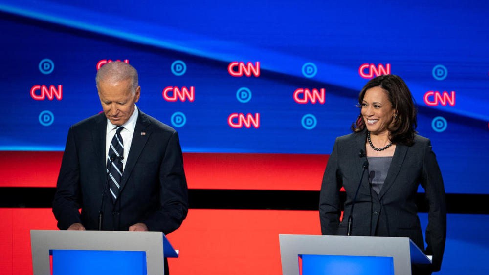 特朗普|美国最分裂大选：特朗普式重金属摇滚之后，将迎来拜登舒缓爵士乐？