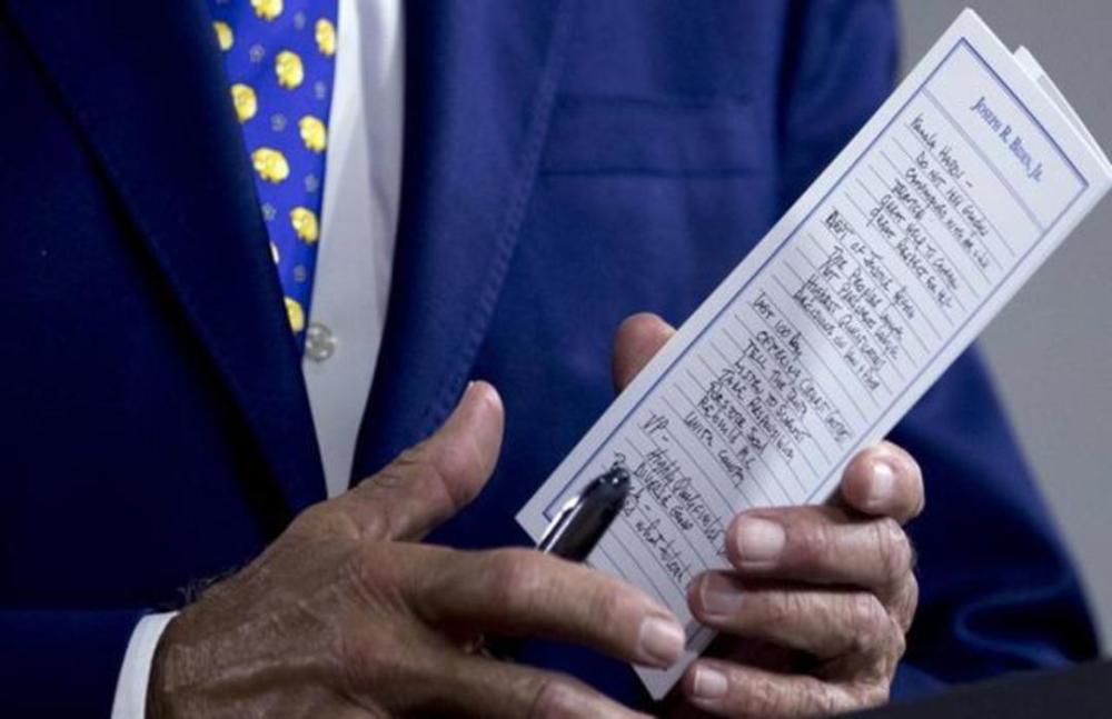 特朗普|美国最分裂大选：特朗普式重金属摇滚之后，将迎来拜登舒缓爵士乐？