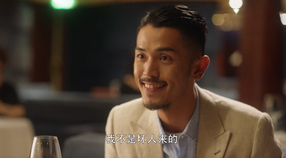 三十而已中的梁正贤是如何坐稳海王事实却没被骂惨的