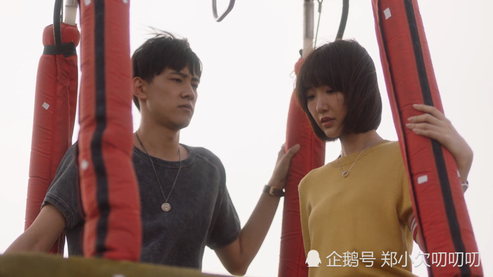 三十而已绿茶男钟晓阳配上林有有才是名副其实的有机绿茶