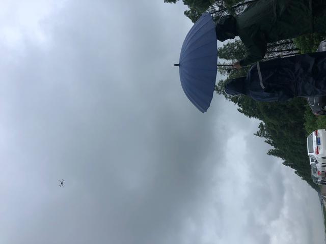 南方各省市进入汛期战时状态 人工智能走进防汛救灾工作现场 太湖 汛期 防汛 Powervision