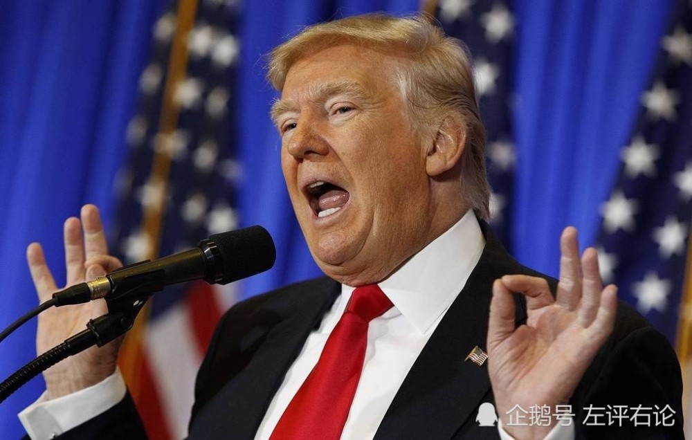 特朗普|特朗普质问柏林：德国向俄罗斯买天然气，凭什么美国还要保护你？