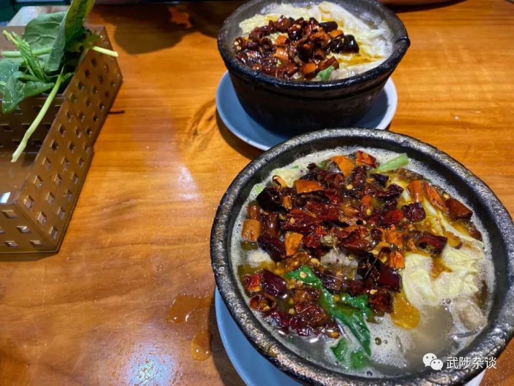 武陟五大名吃,你吃过几种?