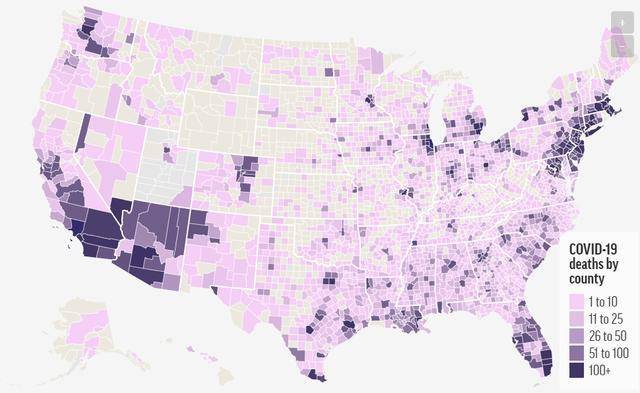 特朗普|伪科学、阴谋论频放毒！特朗普推特又成新冠“温床”