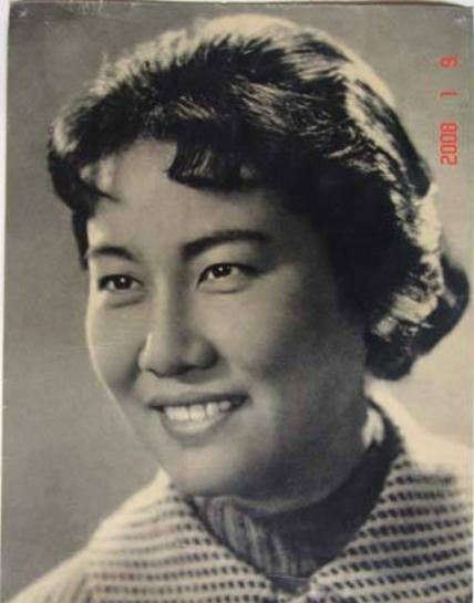 张瑞芳：一身传奇