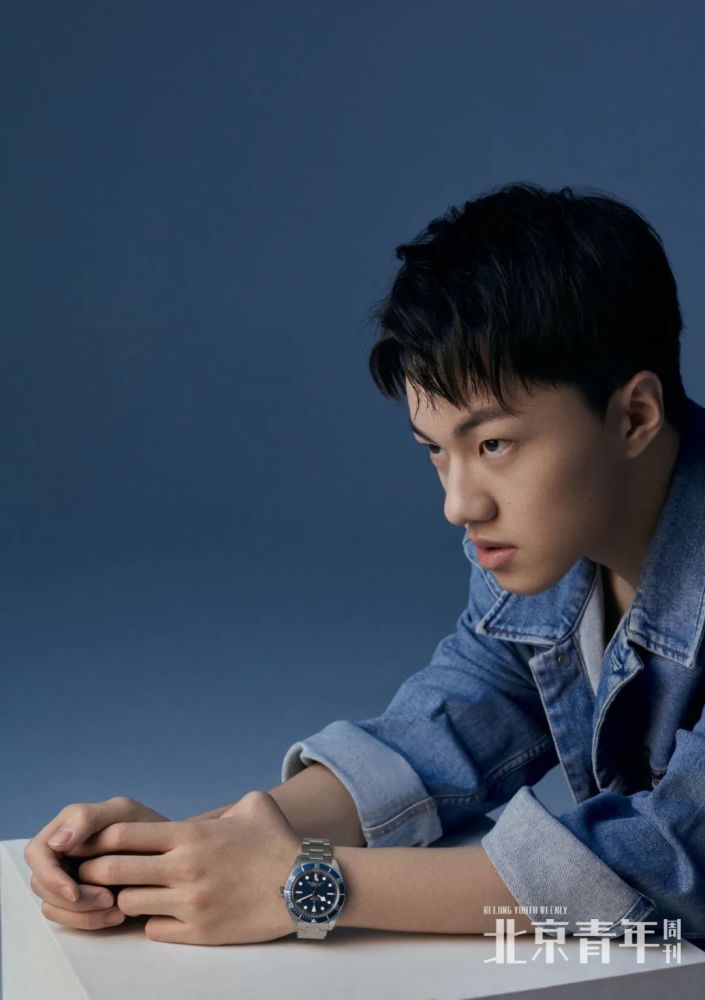 钱正昊音乐少年初长成