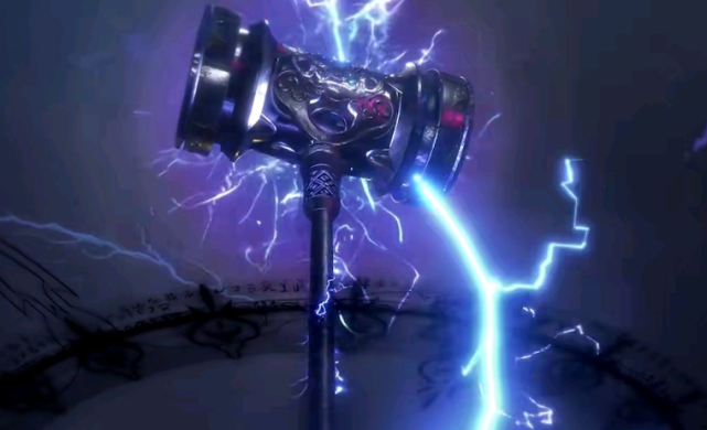 这波操作太牛了 唐三为昊天锤加魂环 第一魂环 颜色让众魂师羡慕 唐三 魂师 武魂 魂兽 斗罗大陆