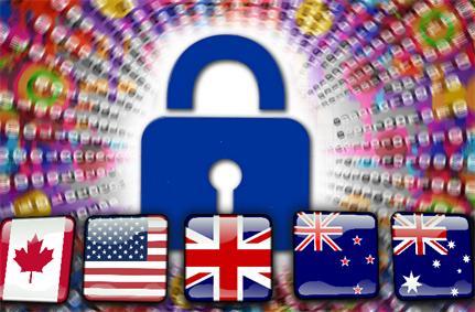 五眼联盟|“五眼联盟”多一眼，日本求加入成第六个成员