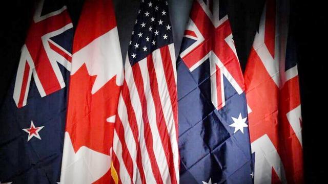 五眼联盟|“五眼联盟”多一眼，日本求加入成第六个成员