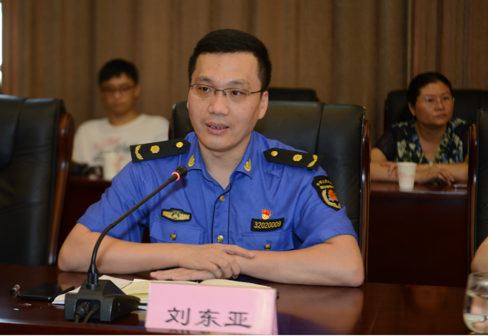 助推城市精细化管理,他们有妙招!