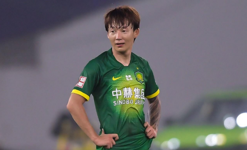 朴成打台球张稀哲开抖音国安球员比赛之余挺会玩儿