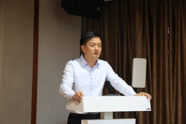 白鹿仓投资控股集团与碧桂园生活服务集团签署战略合作协议