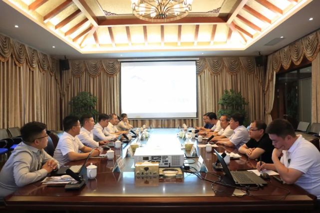 白鹿仓投资控股集团与碧桂园生活服务集团签署战略合作协议
