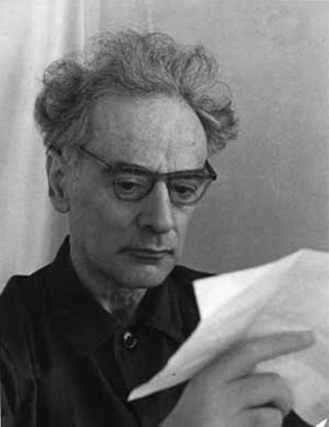 朗道曾给世界著名物理学家进行排名为何名单里没有杨振宁