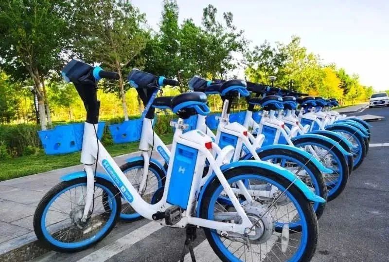 AC米兰官网-报告推荐 共享经济蓝皮书：中国共享出行发展报告（2022～2023）