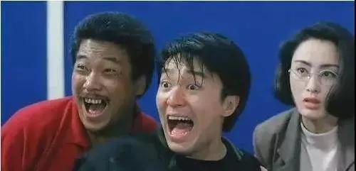 周星驰|相爱相杀，周星驰与吴孟达18年不合作的背后