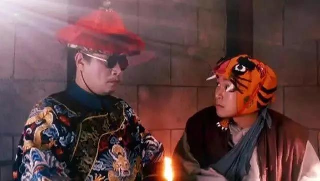 周星驰|相爱相杀，周星驰与吴孟达18年不合作的背后