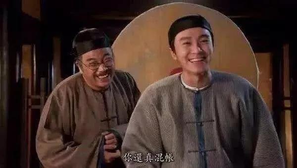 周星驰|相爱相杀，周星驰与吴孟达18年不合作的背后