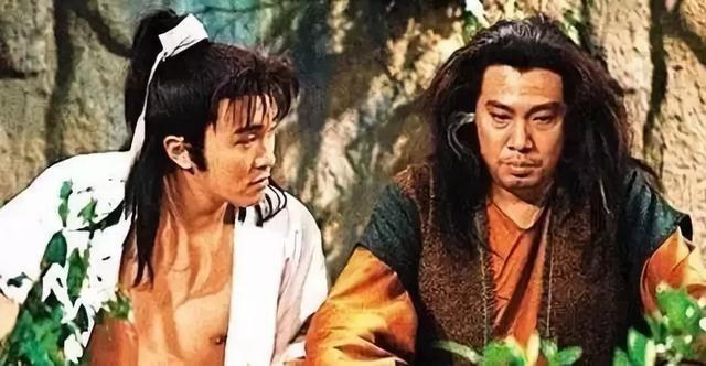 周星驰|相爱相杀，周星驰与吴孟达18年不合作的背后