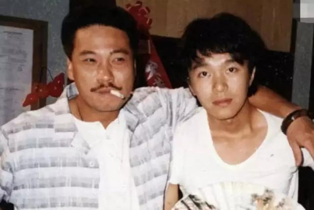 周星驰|相爱相杀，周星驰与吴孟达18年不合作的背后