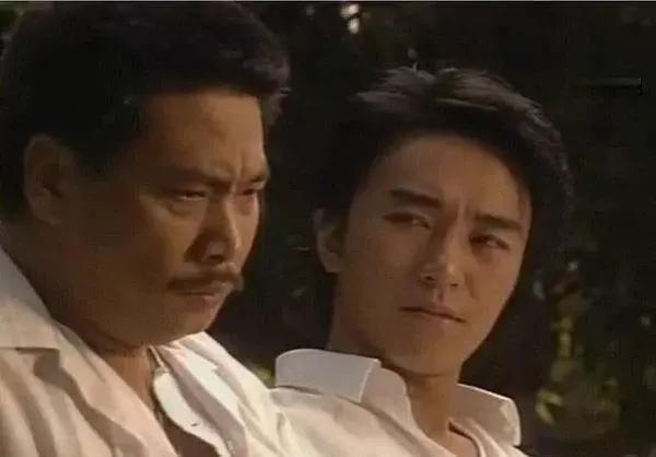 周星驰|相爱相杀，周星驰与吴孟达18年不合作的背后