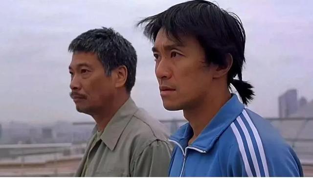 周星驰|相爱相杀，周星驰与吴孟达18年不合作的背后