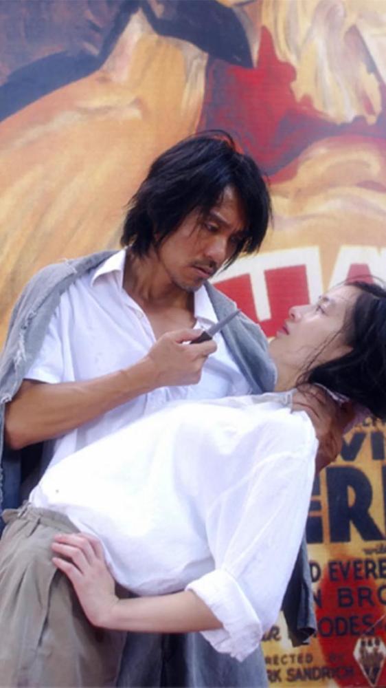 周星驰|相爱相杀，周星驰与吴孟达18年不合作的背后