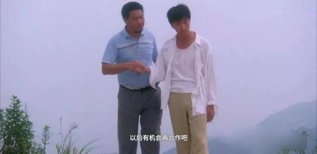 周星驰|相爱相杀，周星驰与吴孟达18年不合作的背后