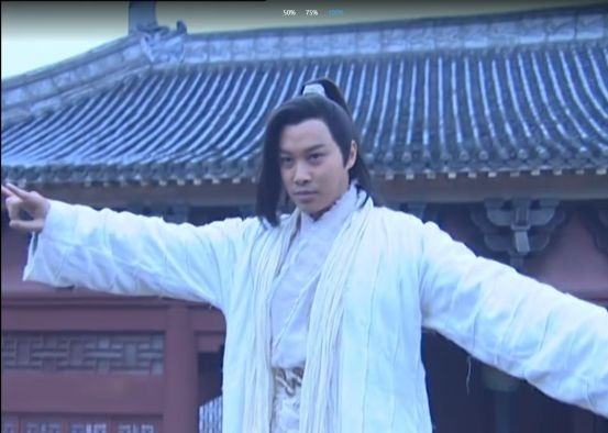 仙剑奇侠传姜明和剑圣到底谁厉害酒剑仙其实已经给出了答案