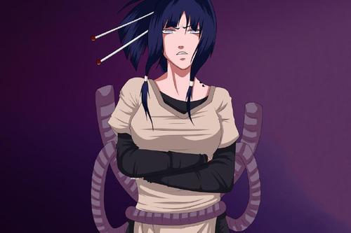 火影忍者手游:浮空击飞可以无保护的忍者,比赛中可以折磨对手!