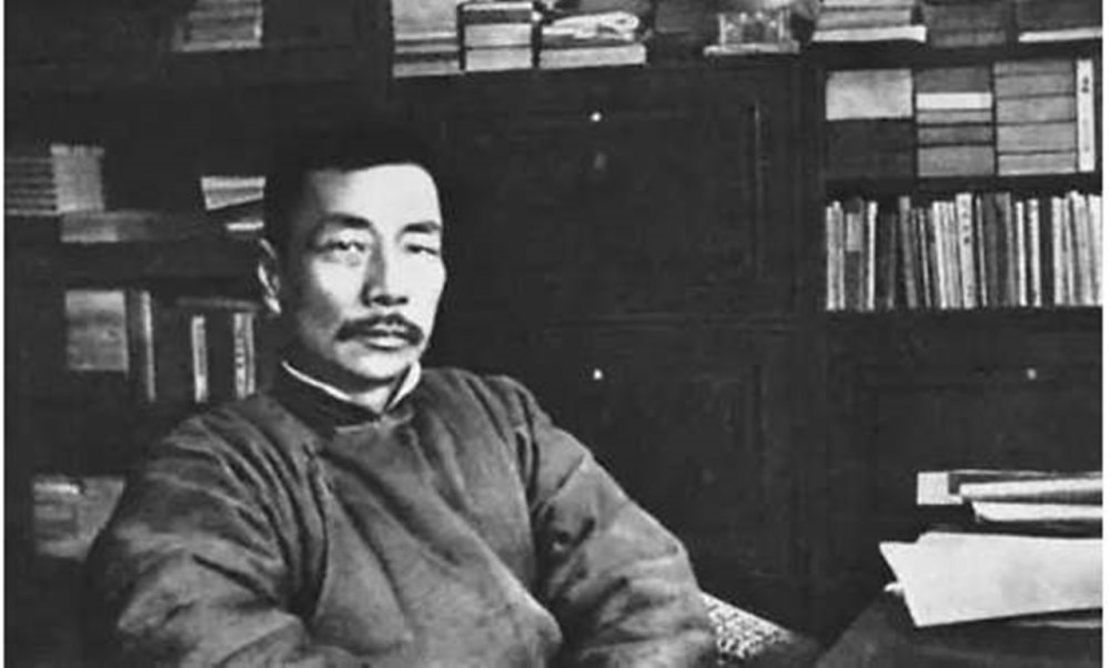 鲁迅|陈丹青说鲁迅是百年来中国最好玩的人 他好玩在哪？4方面颠覆你