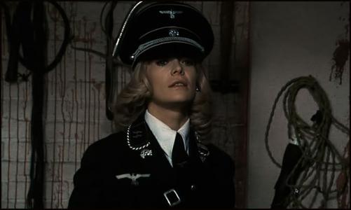 奥斯维辛最"美"女看守,她炮制集中营女囚的手段让人发指和恐惧