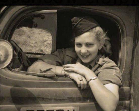 奥斯维辛最美女看守她炮制集中营女囚的手段让人发指和恐惧